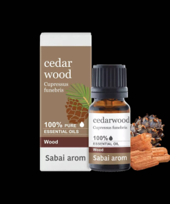 CEDAR WOOD