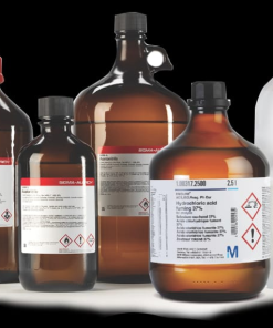 SEVERAL BOTTLES